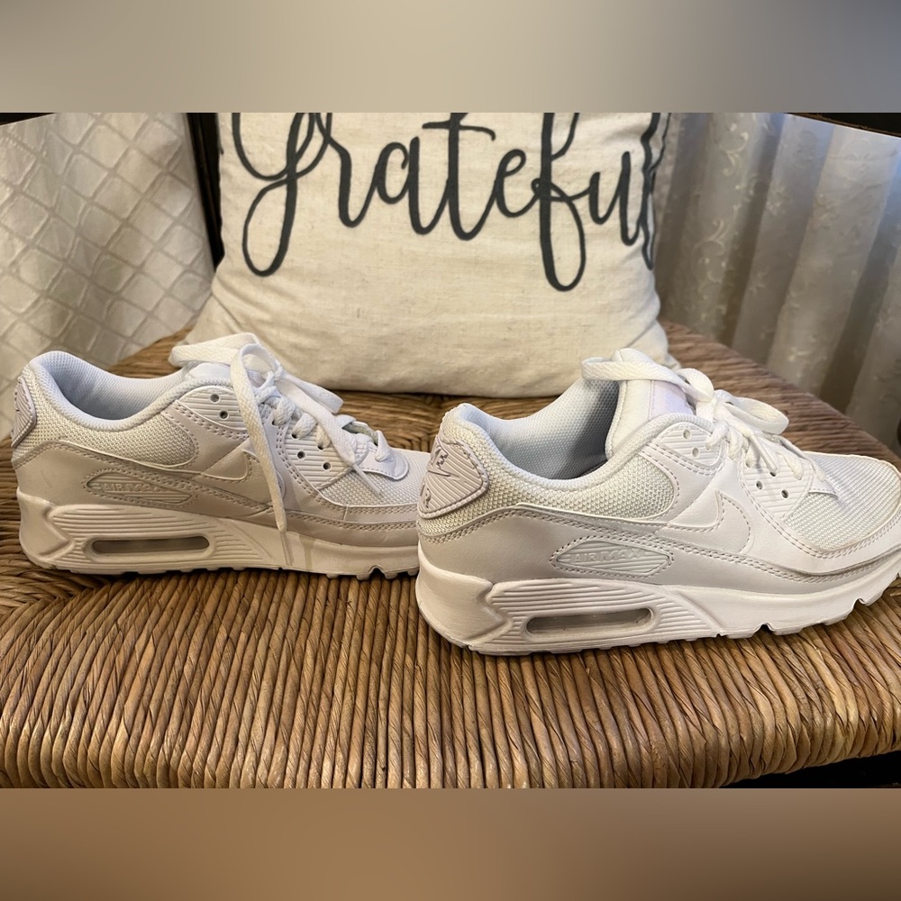 Nike Air sneakers